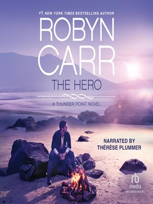 cover image of The Hero